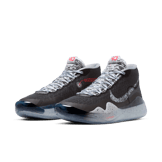 Nike KD 12 Black Cement Angle 2