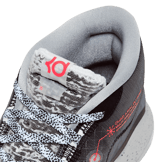 Nike KD 12 Black Cement Angle 6