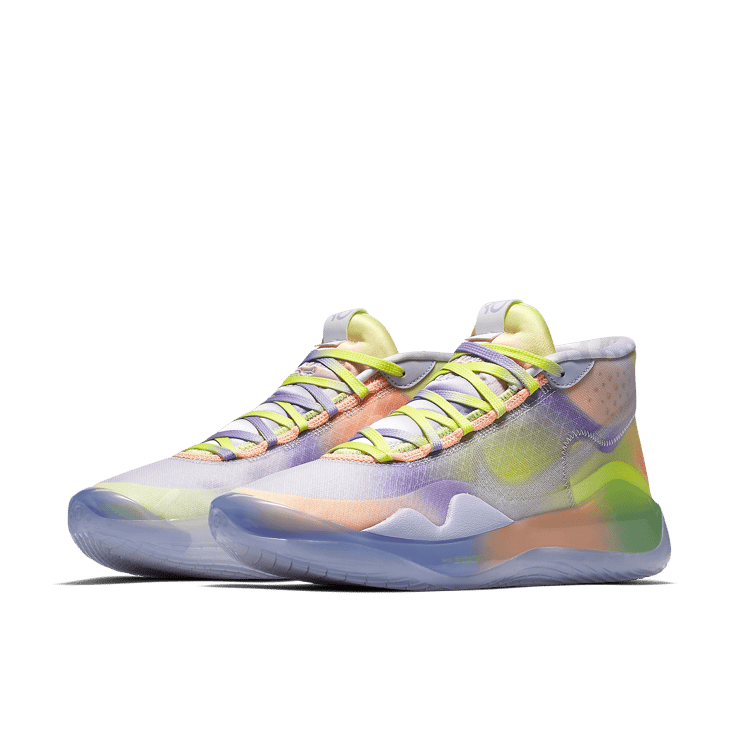 Nike eybl kd 12 hot sale