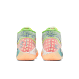 Nike KD 12 NRG Peach Jam Angle 3