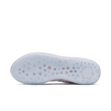 Nike KD 12 White Wolf Grey Angle 0
