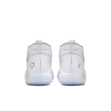 Nike KD 12 White Wolf Grey Angle 3