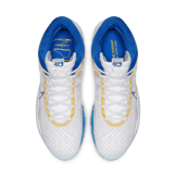 Nike KD 12 Warriors Home Angle 1