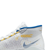 Nike KD 12 Warriors Home Angle 4