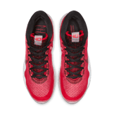 Nike KD 12 University Red Angle 1
