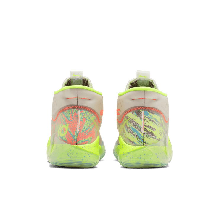 Nike KD 12 90s Kid Angle 3