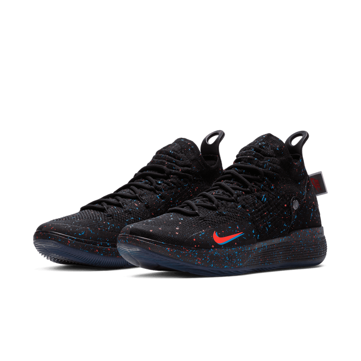 Nike KD 11 Just Do It Angle 2