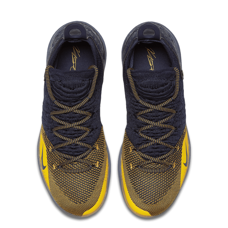 Nike KD 11 Chinese Zodiac Angle 1