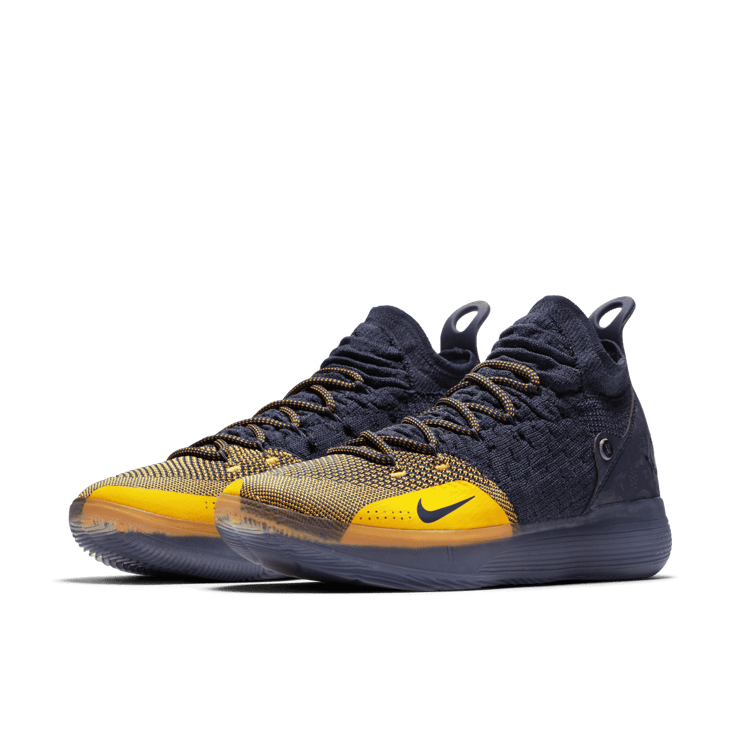 Nike KD 11 Chinese Zodiac Angle 2