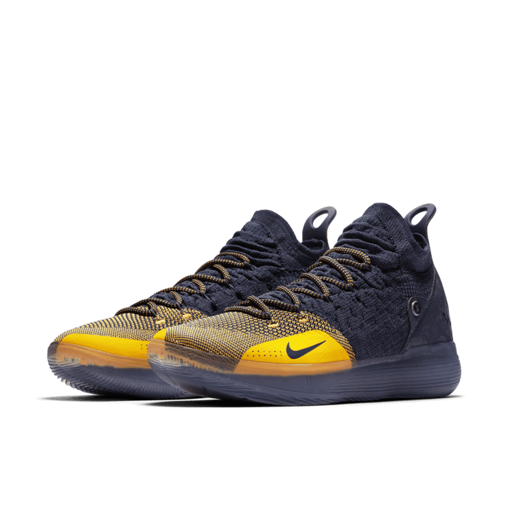 Nike KD 11 Chinese Zodiac Angle 2