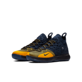 Nike KD 11 Chinese Zodiac (GS) Angle 2