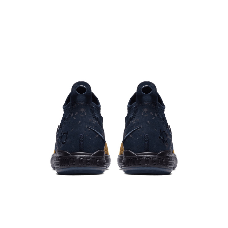 Nike KD 11 Chinese Zodiac (GS) AH3465-400 Raffles Where to Buy