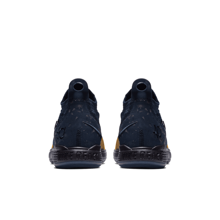 Nike KD 11 Chinese Zodiac GS AH3465 400 Raffles Where to Buy