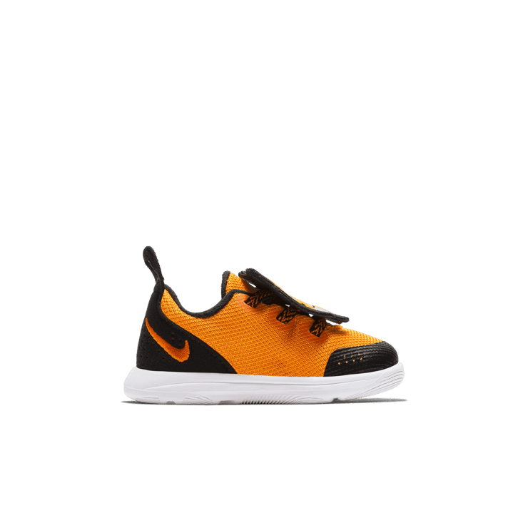 Nike KD 11 Little Big Cats (TD) Angle 1