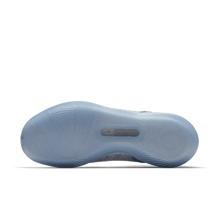 Nike KD 11 Cool Grey Angle 0