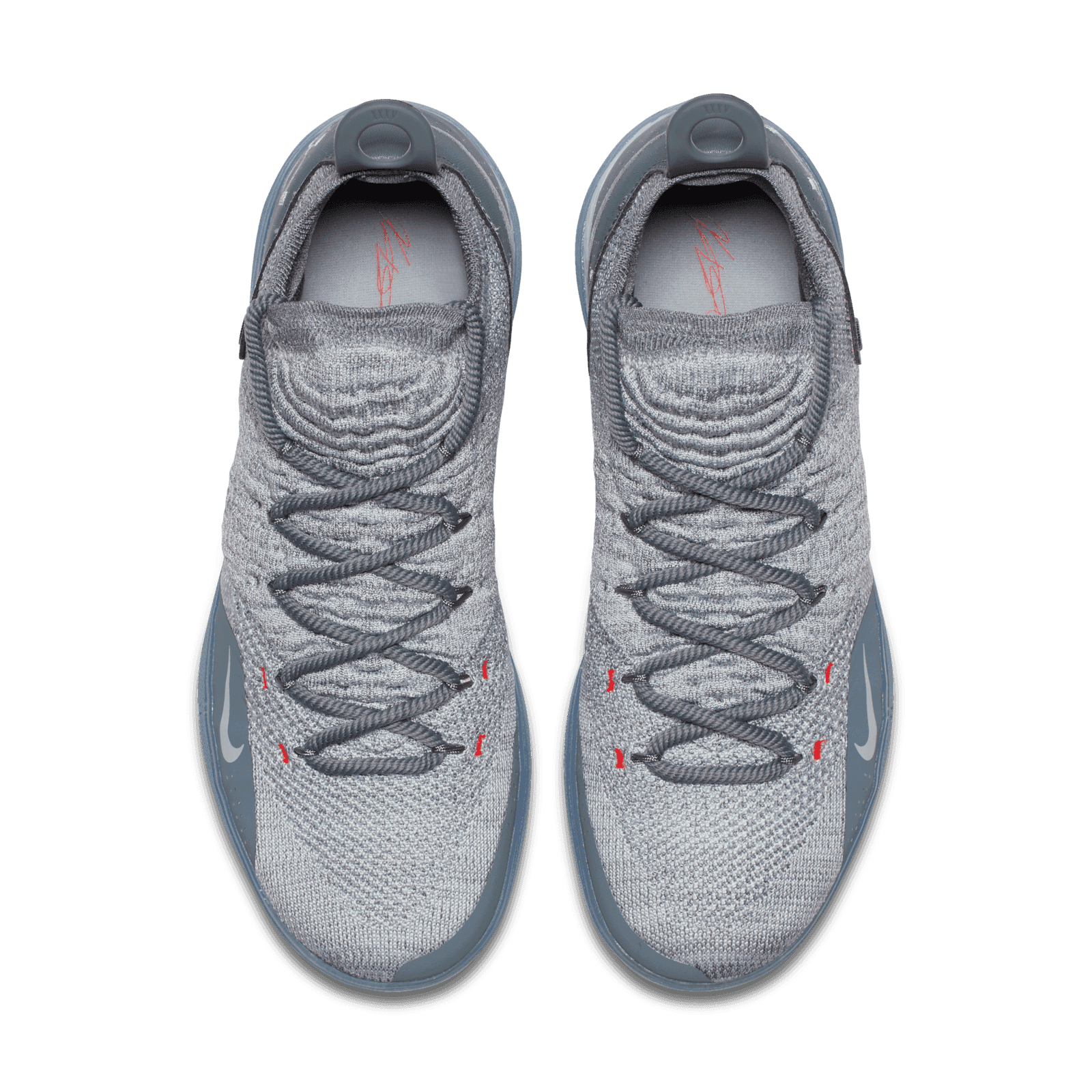 kd 11 cool gray