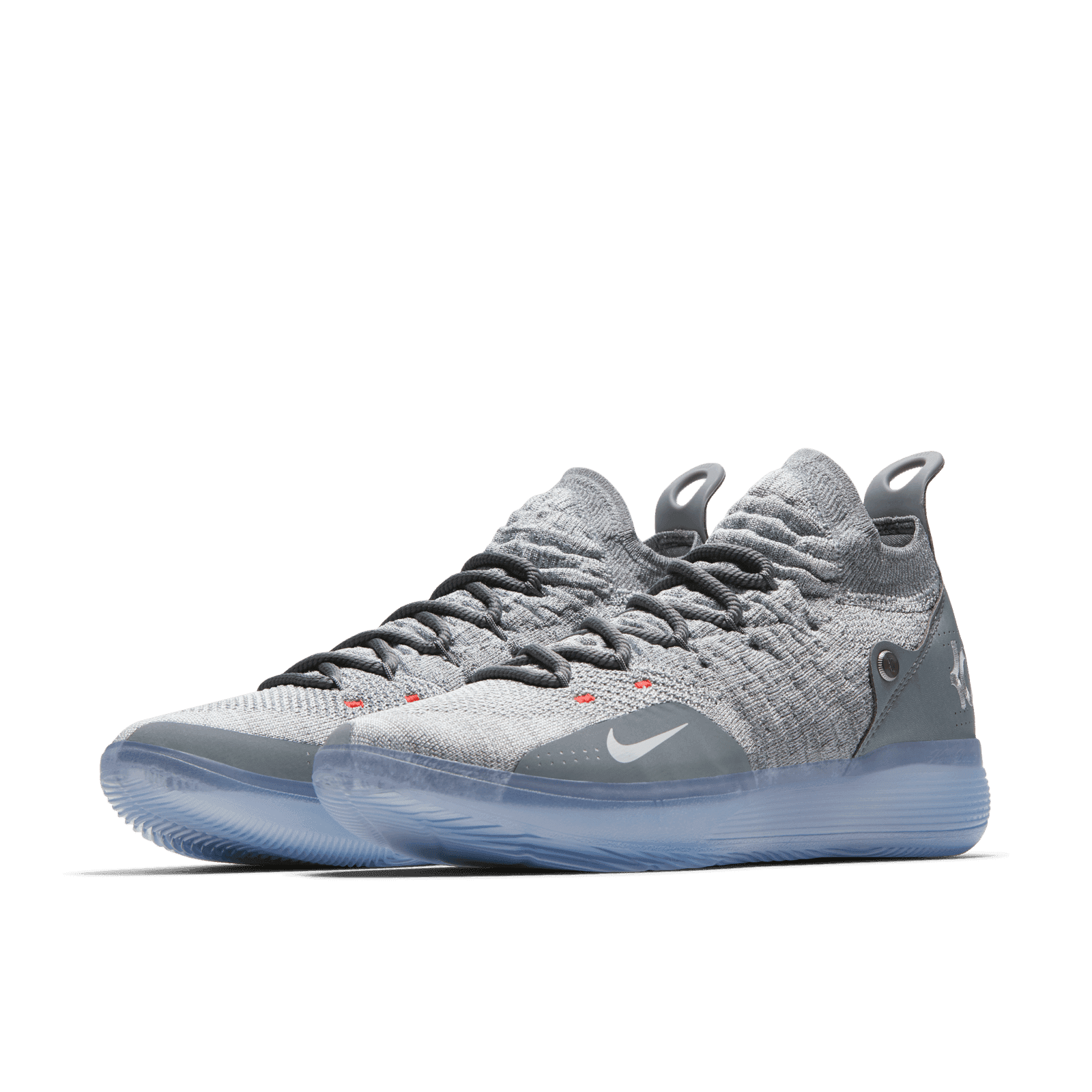 kd 11 cool gray