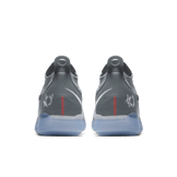 Nike KD 11 Cool Grey Angle 3