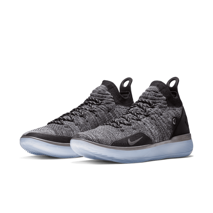 Nike KD 11 Still KD Angle 2