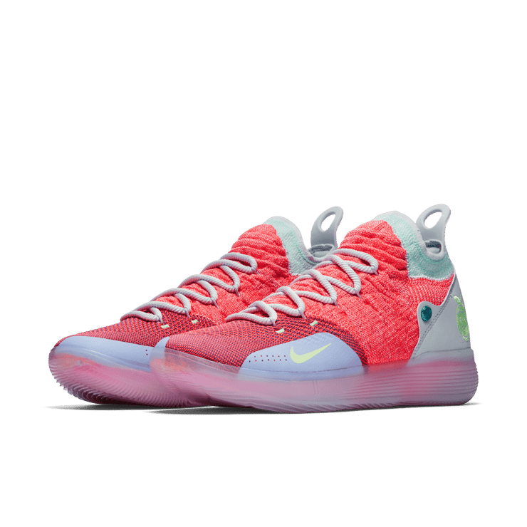 Nike KD 11 EYBL Angle 2