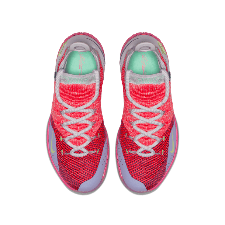 Nike KD 11 EYBL (GS) Angle 1