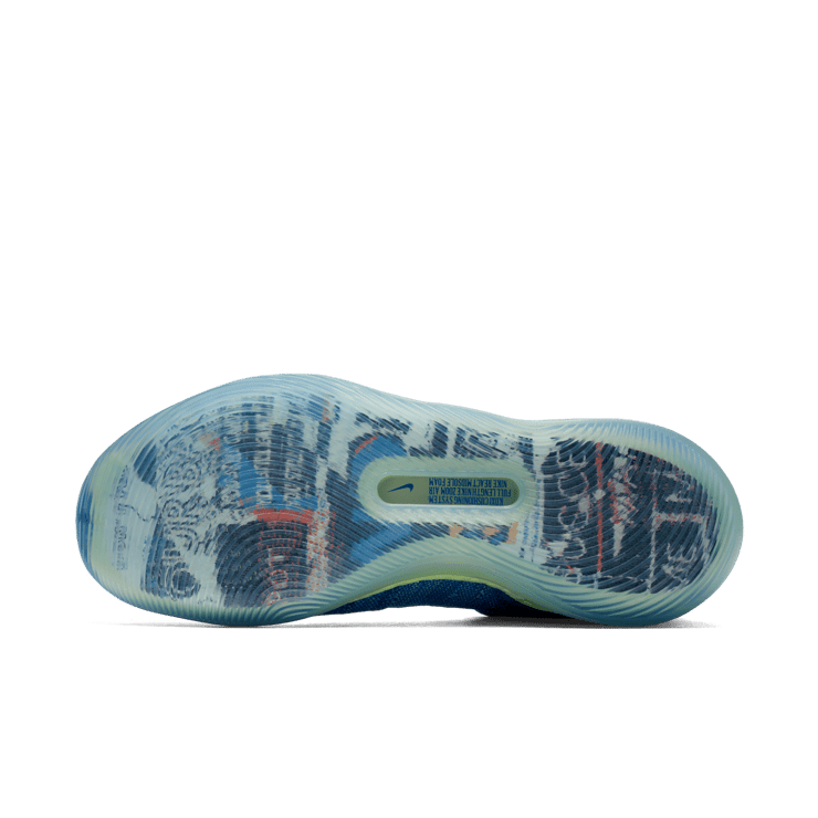 Nike KD 11 Paranoid Angle 0