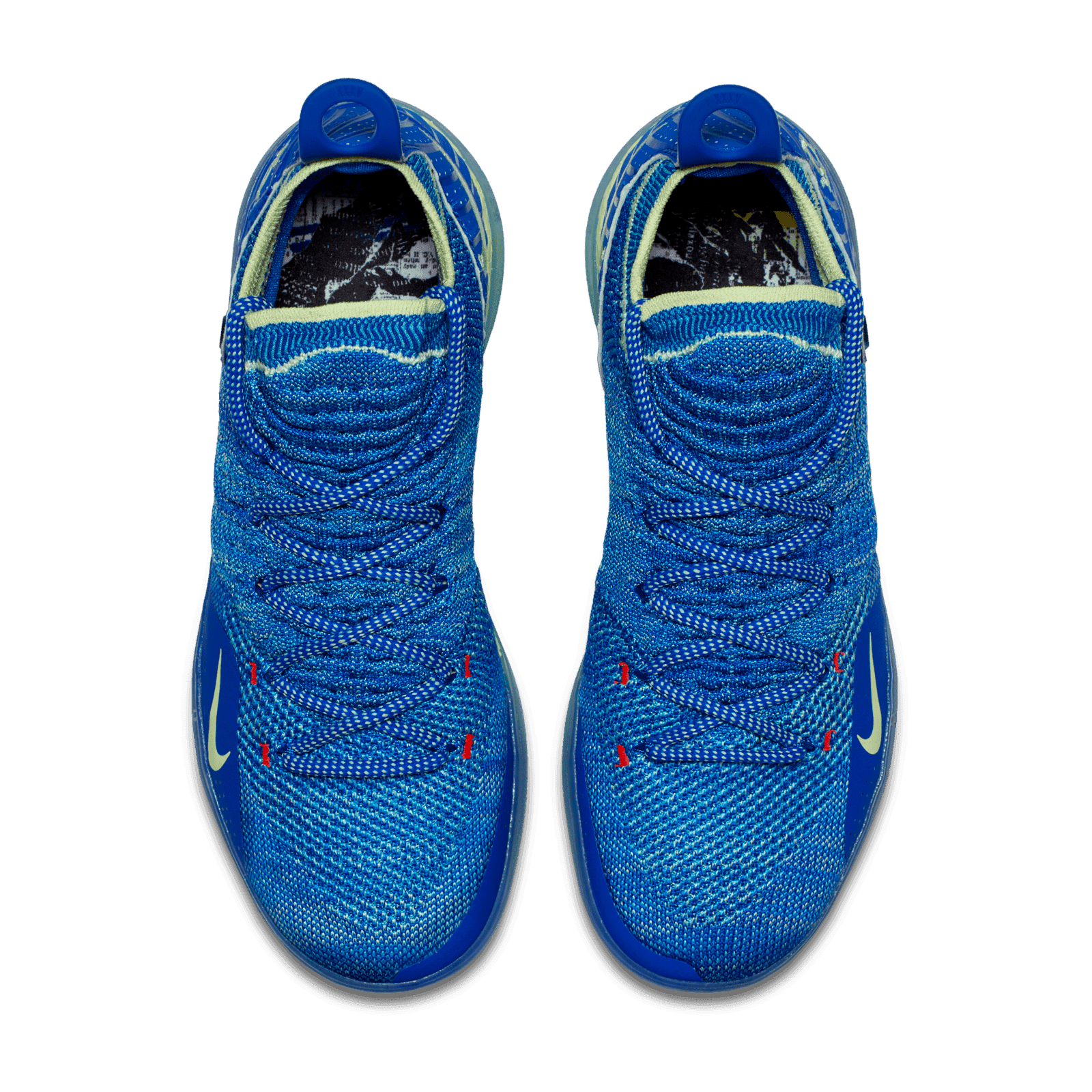nike zoom kd 11 paranoid