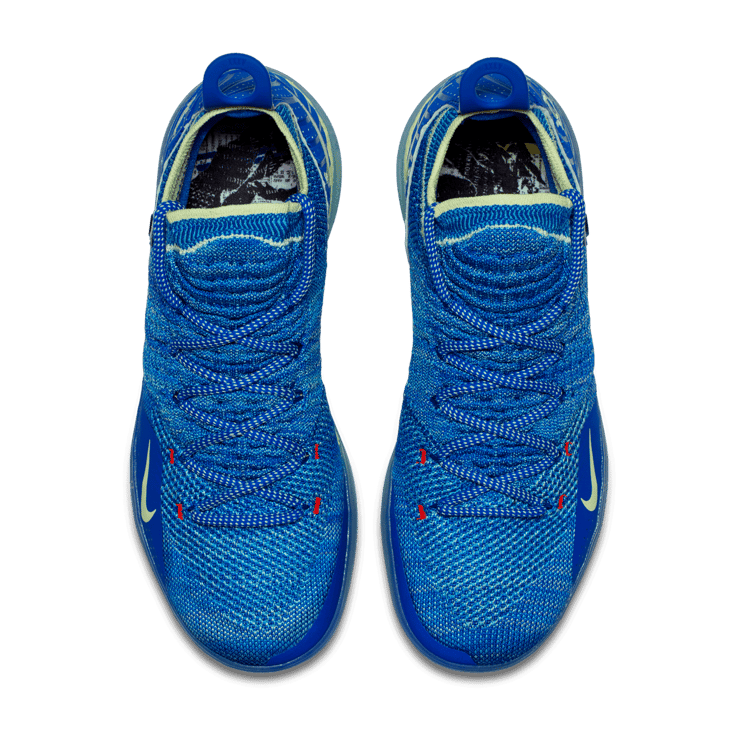 Nike KD 11 Paranoid AO2604 900 Raffles Where to Buy