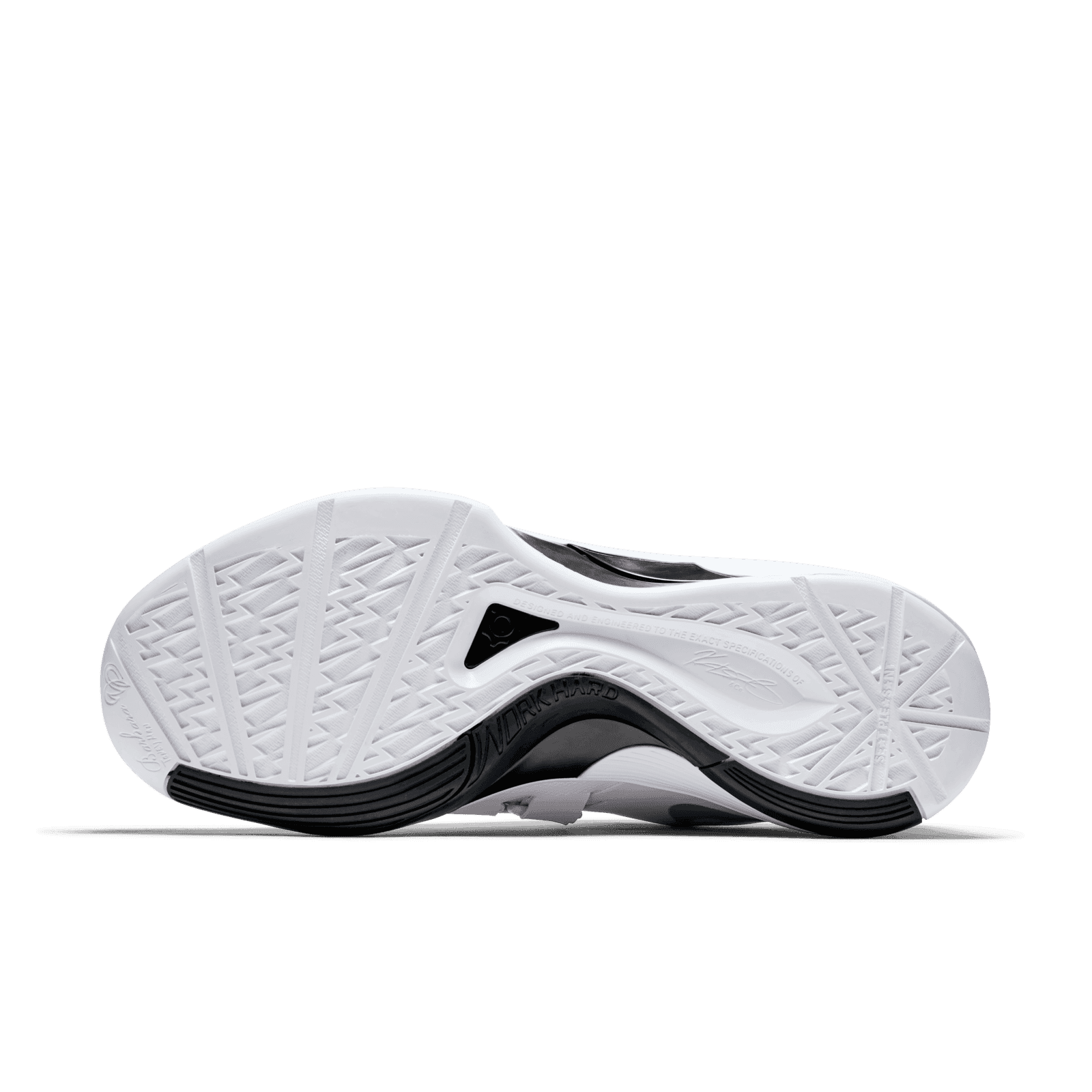 kd 4 black