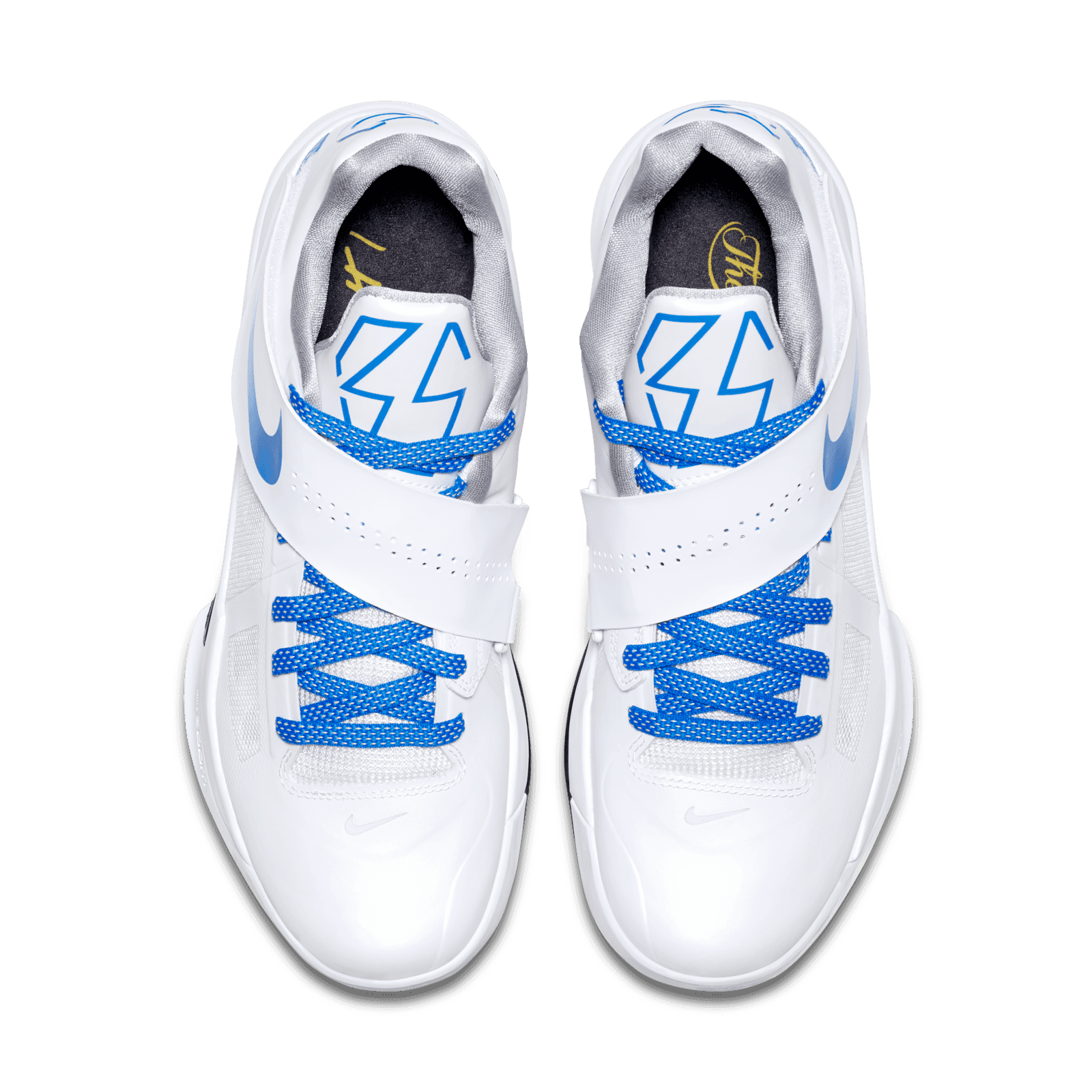 kd thunderstruck shoes
