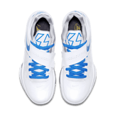 Nike KD 4 Think 16 (Thunderstruck) Angle 1