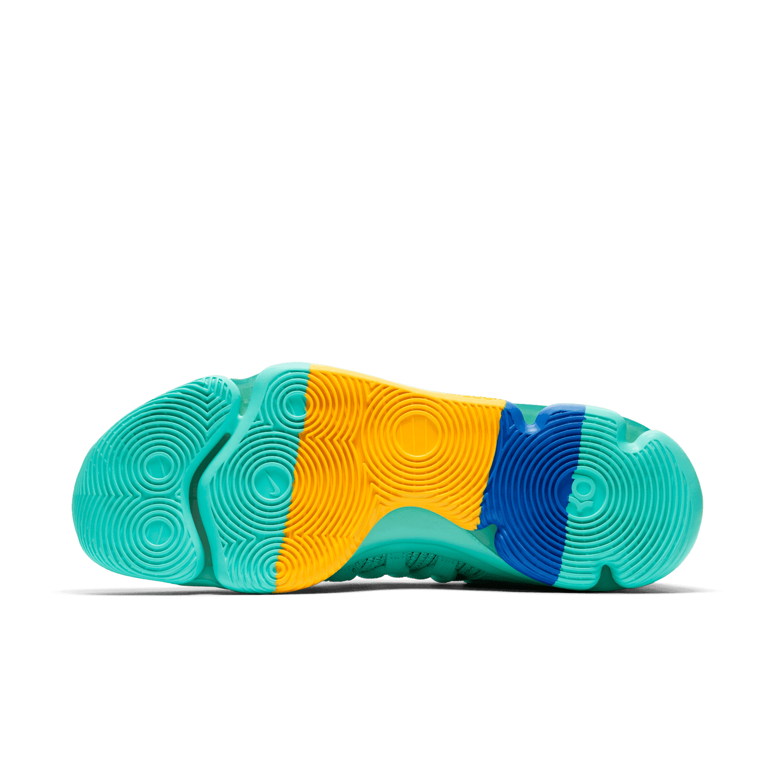 kd 10 city edition turquoise
