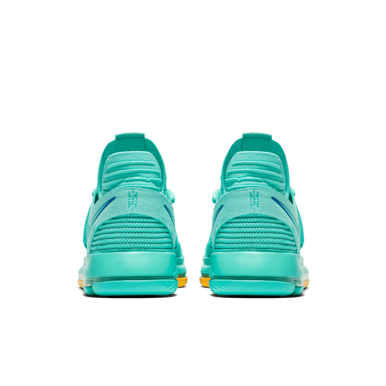 kd 10 city edition turquoise