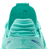 Nike KD 10 Hyper Turquoise Angle 4