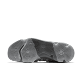 Nike KD 10 Wolf Grey Angle 0