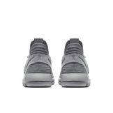 Nike KD 10 Wolf Grey Angle 3