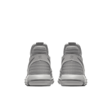Nike KD 10 Wolf Grey (GS) Angle 3