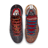 Nike LeBron 16 1 Thru 5 (What The) (Special 2K19 Box) Angle 1