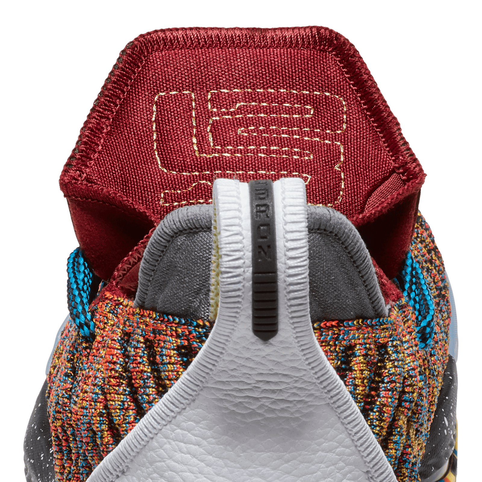 lebron 16 multi