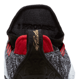 Nike LeBron 16 1 Thru 5 (What The) (Special 2K19 Box) Angle 7