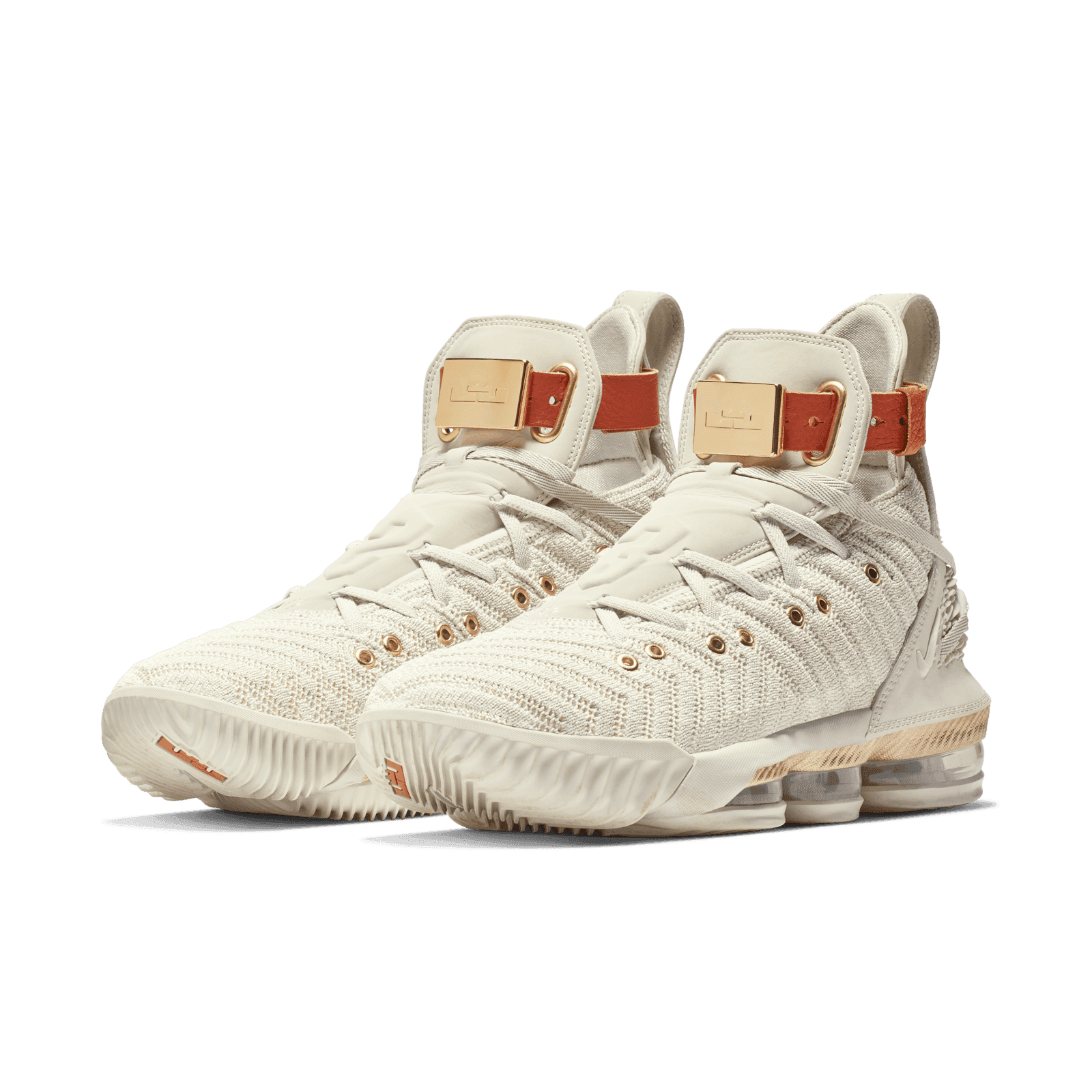 nike lebron 16 james