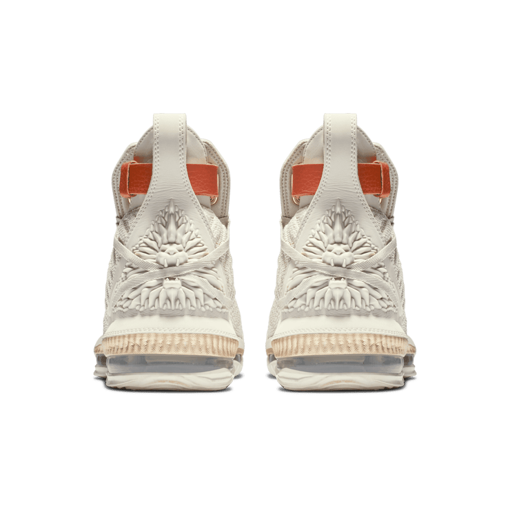 Nike LeBron 16 HFR (W) Angle 3