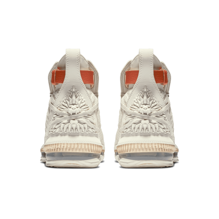 Nike LeBron 16 HFR (W) Angle 3