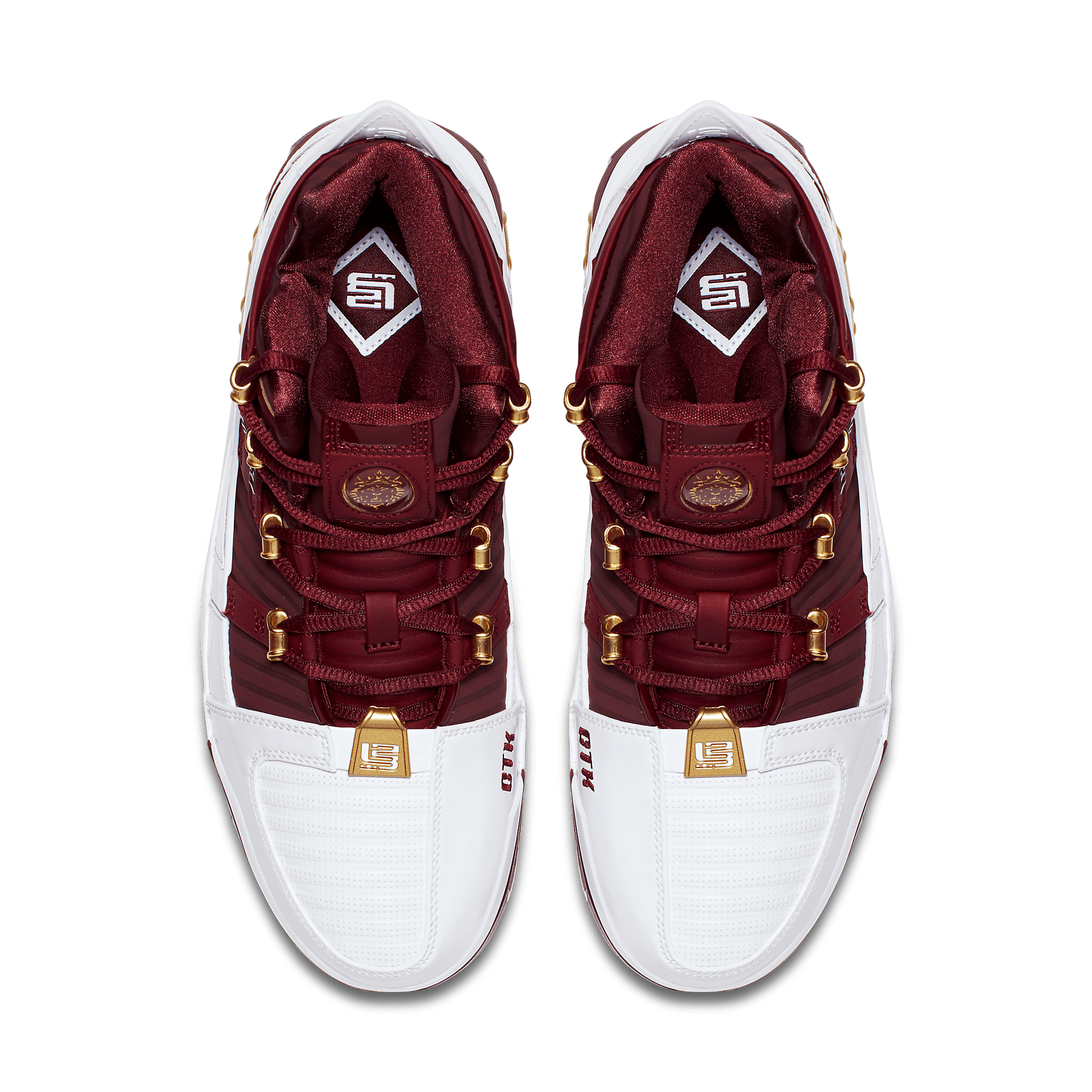 nike lebron 3 christ the king
