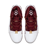 Nike LeBron 3 Christ The King (2018) Angle 1