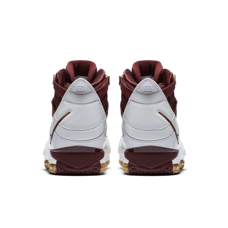 Nike LeBron 3 Christ The King (2018) Angle 3