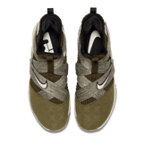 Nike LeBron Soldier 12 Land and Sea Angle 1