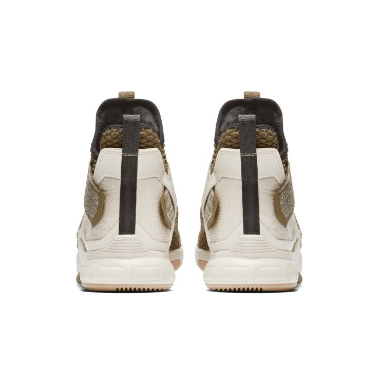 Nike LeBron Soldier 12 Land and Sea Angle 3