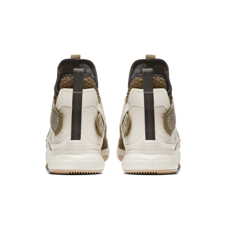 Nike LeBron Soldier 12 Land and Sea AO2609 300 Raffles Where to Buy