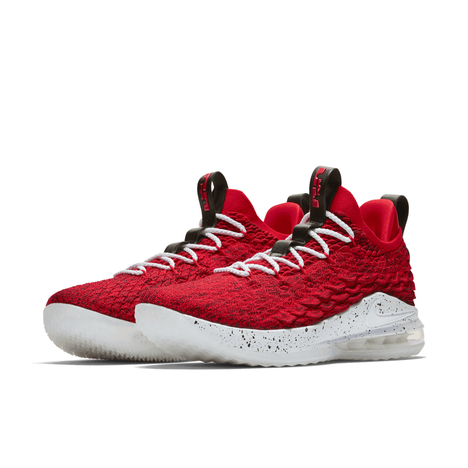 lebron 15 lows